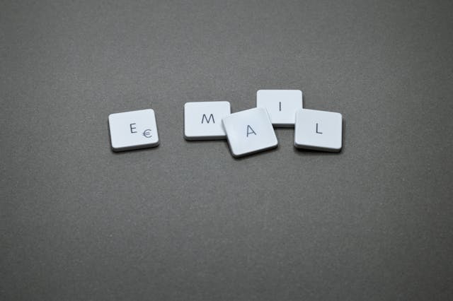 Email Generator