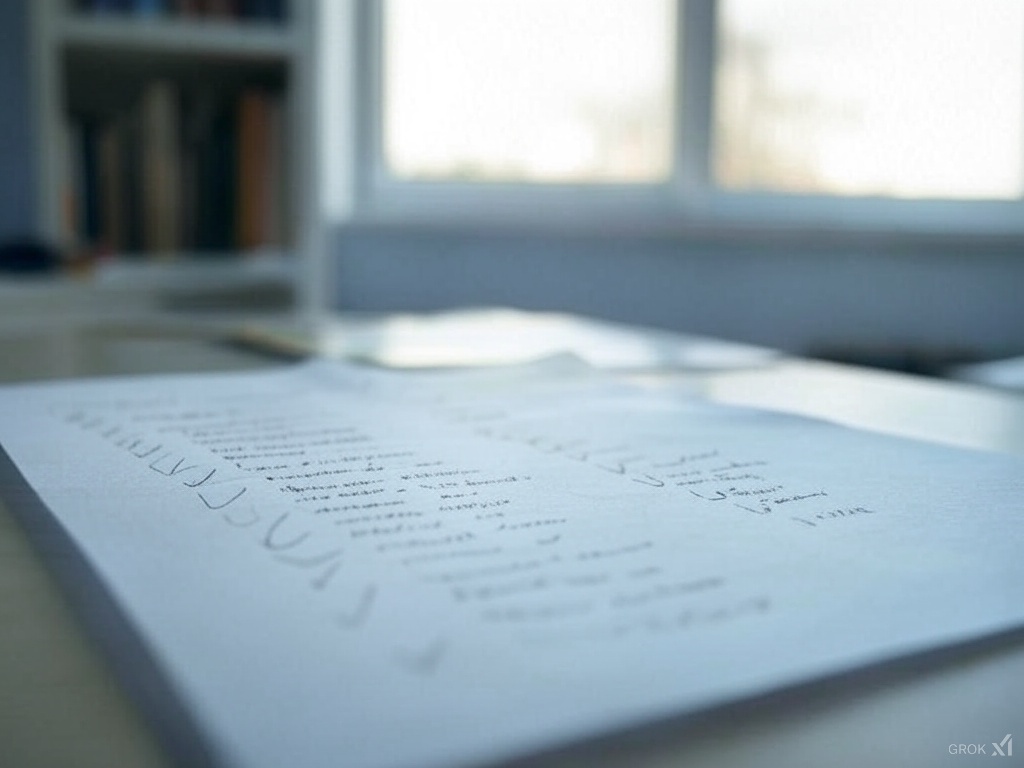 To-Do List