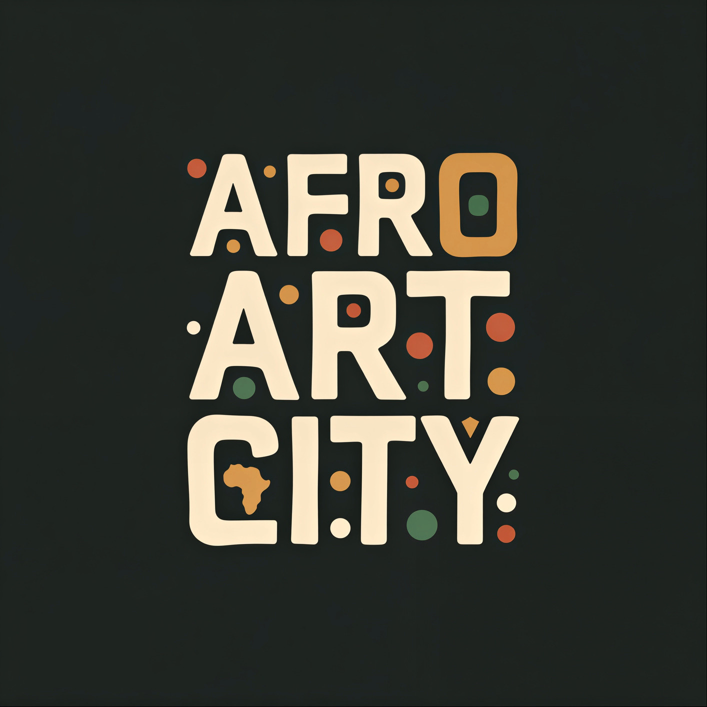 Afro Art City